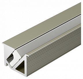 Профиль Arlight SL-BEVEL желтый арт. 038200
