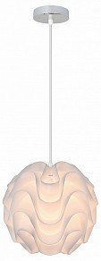 Подвесной светильник Moderli Flake хром арт. V11011-P