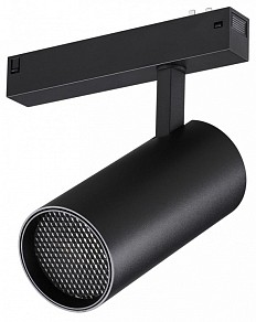Светильник на штанге Novotech VECTOR 220V черный арт. 359960