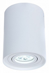 Накладной светильник LUMINA DECO Balston белый арт. LDC 8055-A WT