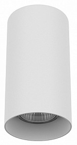 Накладной светильник Lightstar Rullo белый арт. 216486
