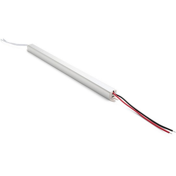 Блок питания Wolta  хром арт. WLD-50W/01-12V