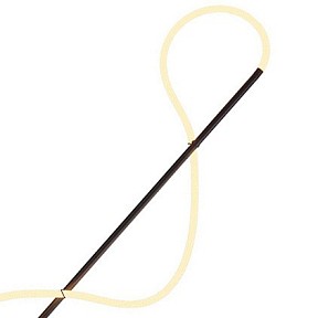 Торшер Arte Lamp Klimt черный арт. A2850PN-35BK