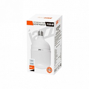 Лампа накаливания Jazzway   арт. PLED-HP-T135  65w 4000K E27/E40