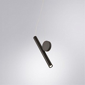 Подвесной светильник Arte Lamp Beemim черный арт. A2090SP-1BK