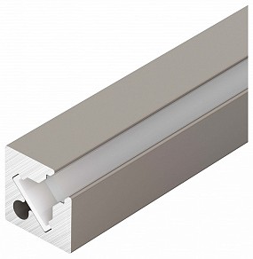 Профиль Arlight SL-KANT белый арт. 055320