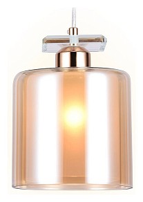 Подвесной светильник Ambrella Light TR золото арт. TR3578