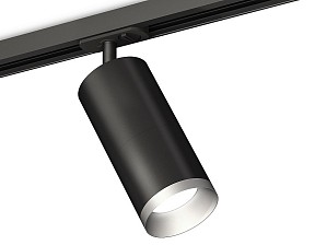 Светильник на штанге Ambrella Light XT черный арт. XT7402102