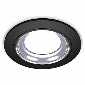 Встраиваемый светильник Ambrella Light XC металл арт. XC7622061