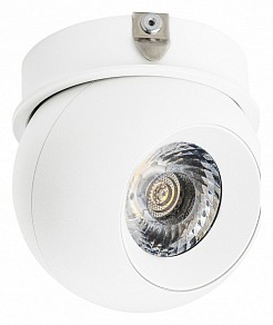 Накладной светильник Lightstar Intero белый арт. 217064