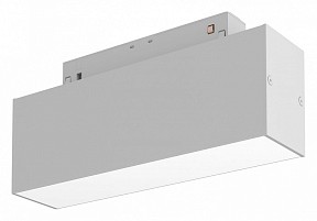 Накладной светильник Maytoni Basis белый арт. TR012-2-7W3K-W