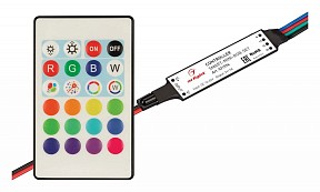 Контроллер Arlight SMART белый арт. 031594