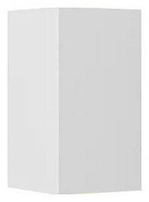 Накладной светильник iLedex Double белый арт. ZD8160-12W WH