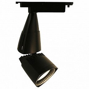 Светильник на штанге Arte Lamp 3830 черный арт. A3830PL-1BK