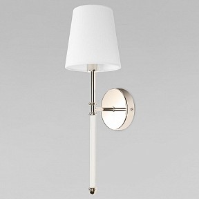 Бра Loft it Cosy серый арт. 10308W Nickel