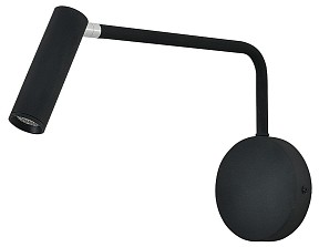 Бра Escada Koppa черный арт. 10299/1LED Black