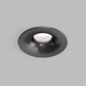 Встраиваемый светильник Denkirs SHINE GLOW никель арт. DK2430-DN