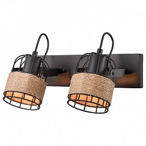 Бра Vele Luce Extra черный арт. VL6472W02