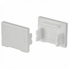Заглушка Arlight Sl-slim белый арт. 24473