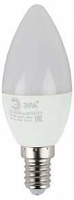 Лампа светодиодная Эра   арт. ECO LED B35-6W-840-E14 R