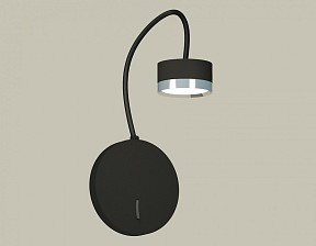 Бра Ambrella Light XB черный арт. XB9596151