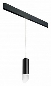 Подвесной светильник Lightstar Rullo черный арт. PRORP48736