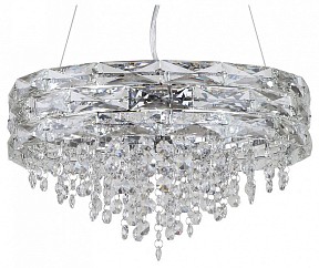 Подвесной светильник F-promo Icicle серый арт. 4250-6P