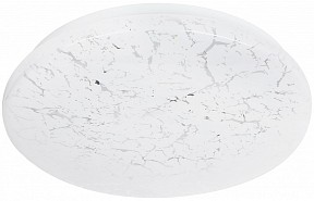 Накладной светильник Эра Slim Frost белый арт. SPB-6 Slim Frost 18W-4K