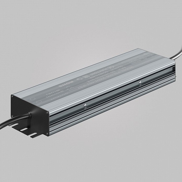 Блок питания Maytoni Power Supply Magnetic серый арт. PSL008-300W-48V-IP67