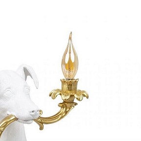 Лампа светодиодная Seletti Rio  арт. 14794L