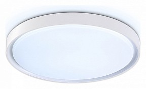 Накладной светильник Ambrella Light FZ белый арт. FZ1246