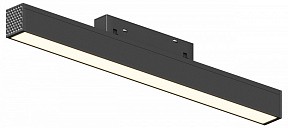Накладной светильник Hesby Lighting ElDeko черный арт. HSBL_0150