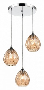 Подвесной светильник Vele Luce Elision металл арт. VL5593P13