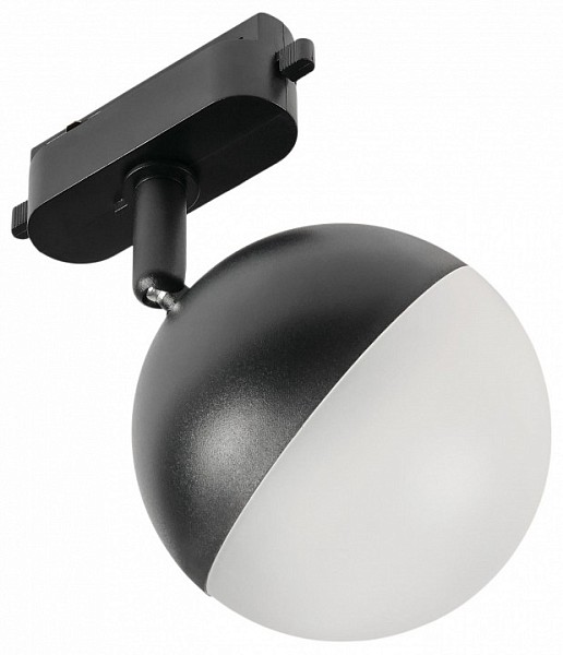 Светильник на штанге MyFar Technical черный арт. MT0125-GX53-B
