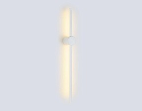 Накладной светильник Ambrella Light FL белый арт. FL74777
