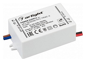 Блок питания Arlight ARJ  арт. 028279