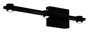 Бра Zortes Scoup черный арт. ZRS.10112.03