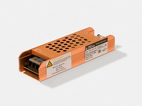 Блок питания SWG PRO YA-TR оранжевый арт. YA-100-24-TR