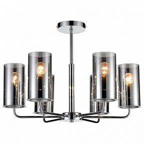 Люстра на штанге Vele Luce Licia металл арт. VL1923L06