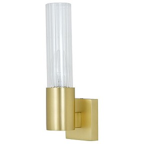 Бра Newport ALICE латунь арт. 7271/A brass new