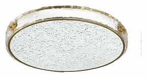 Накладной светильник Sonex Felice разноцветный арт. 7722/65L