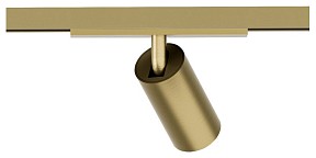 Светильник на штанге Denkirs SHINE SPOT латунь арт. DK5740-SB