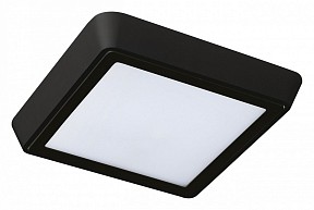 Накладной светильник Lightstar Urbano черный арт. 216872