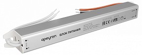 Блок питания Apeyron Electrics  металл арт. 03-175