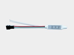 Контроллер SWG SPI белый арт. M-SPI-16703-KEY