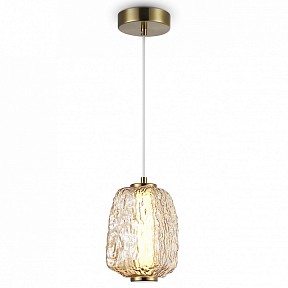 Подвесной светильник Ambrella Light LH бронза арт. LH30101