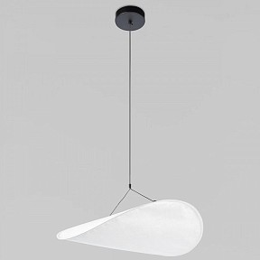 Подвесной светильник Loft it Tense черный арт. 10347/M