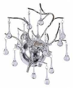 Бра Divinare Salice металл арт. 3132/26 AP-3