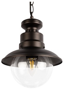 Подвесной светильник Loft it Piemonte медь арт. 100022P