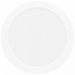 Встраиваемый светильник Эра LED панель белый арт. Б0057426